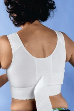 Kompressions-Bandage Marbella Inklusive Post-OP Belt (Stuttgarter Gürtel) -Amoena Verkäufe 1095 funktion 2 1280x1280