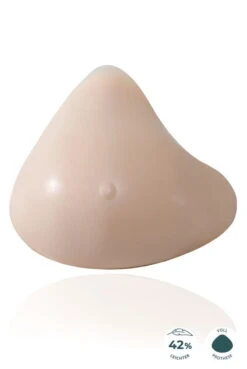 Brustprothese Asymmetric Air