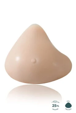 Brustprothese Diamond Asymmetric