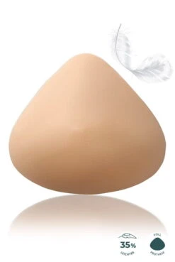 Brustprothese Massageform Air