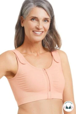 Amoena Kompressions-BH Leyla