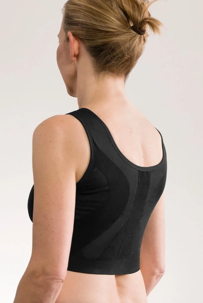 Amoena Kompressions-BH Leyla 2 Amoena Kompressions-BH Leyla – Bild 2