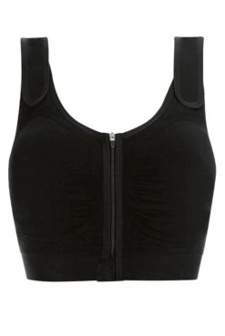 Amoena Kompressions-BH Leyla 8 Amoena Kompressions-BH Leyla -Amoena Verkäufe Amoena Kompressions BH Leyla 44606 schwarz 03 min 1280x1280