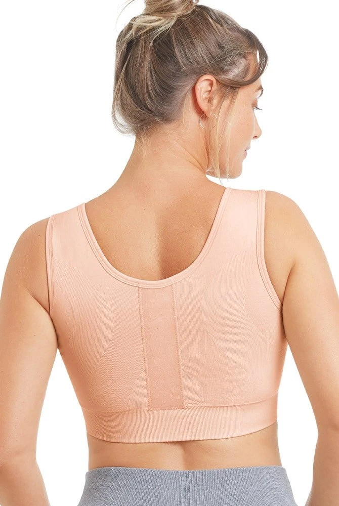 Amoena Kompressions-BH Sina 2 Amoena Kompressions-BH Sina – Bild 2