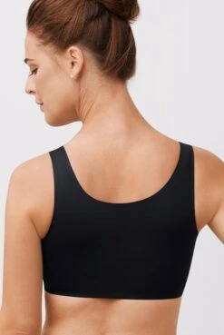 Amoena Prothesen-BH Amy -Amoena Verkäufe Amoena Prothesen BH Amy 44311 schwarz 2 1280x1280