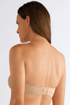 Amoena Prothesen-BH Barbara -Amoena Verkäufe Amoena Prothesen BH Barbara Nude 6 1280x1280