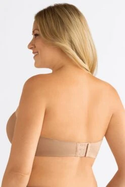 Amoena Prothesen-BH Barbara -Amoena Verkäufe Amoena Prothesen BH Barbara Nude 7 1280x1280