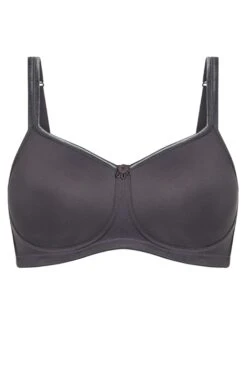 Amoena Prothesen-BH Mara -Amoena Verkäufe Amoena Prothesen BH Mara Dunkelgrau 3 1280x1280