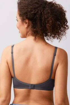 Amoena Prothesen-BH Mara -Amoena Verkäufe Amoena Prothesen BH Mara Dunkelgrau 4 1280x1280