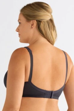 Amoena Prothesen-BH Mara -Amoena Verkäufe Amoena Prothesen BH Mara Dunkelgrau 6 1280x1280