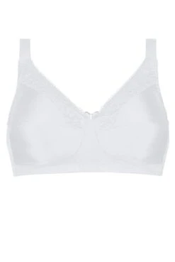 Amoena Prothesen-BH Nancy SB -Amoena Verkäufe Amoena Prothesen BH Nancy Weiss 4 1280x1280