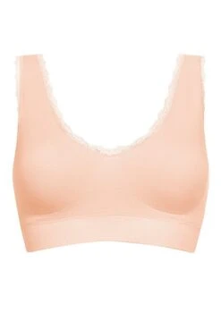 Amoena Prothesen-Soft-Bustier Kitty -Amoena Verkäufe Amoena Prothesen Bustier Kitty Nude 3 1280x1280