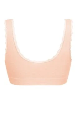 Amoena Prothesen-Soft-Bustier Kitty -Amoena Verkäufe Amoena Prothesen Bustier Kitty Nude 4 1280x1280