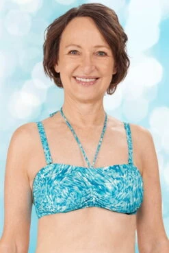 Amoena Prothesen-Bikini-Oberteil Malibu