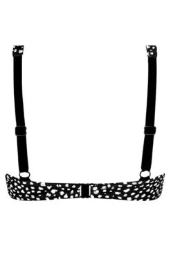 Amoena Prothesen-Bikini-Oberteil Manila -Amoena Verkäufe Amoena Bikini Top Manila SB 71659 schwarz weiss 05 1280x1280