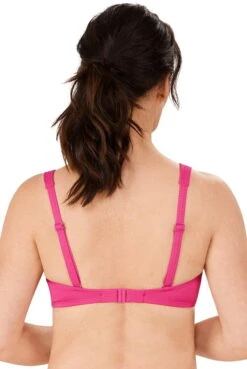 Amoena Prothesen-Bikini-Oberteil Tulum -Amoena Verkäufe Amoena Bikini Top Tulum 71600 pink 06 1280x1280