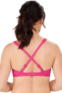 Amoena Prothesen-Bikini-Oberteil Tulum -Amoena Verkäufe Amoena Bikini Top Tulum 71600 pink 07 1280x1280