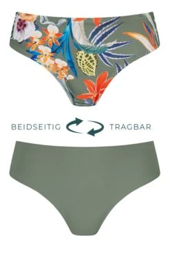 Amoena Bikini-Hose Krabi -Amoena Verkäufe Amoena Bikinihose Krabi 71635 olive multi 05 1280x1280