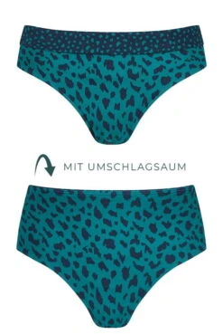 Amoena Bikini-Hose Manila 9 Amoena Bikini-Hose Manila -Amoena Verkäufe Amoena Bikinihose Manila 71619 dunkelblau petrol 05 1280x1280