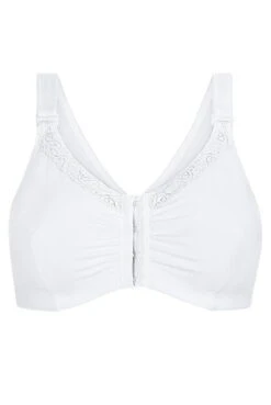 Amoena Prothesen-BH Hannah SB 6 Amoena Prothesen-BH Hannah SB -Amoena Verkäufe Amoena Erstversorgungs BH Hannah 2160 weiss 04 1280x1280