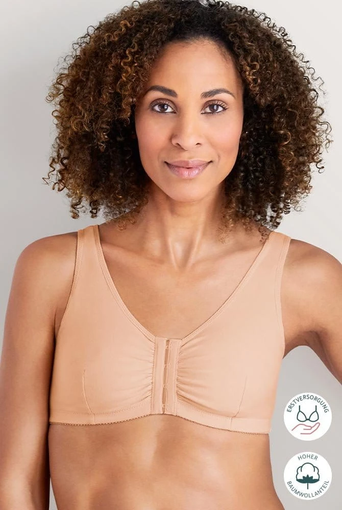 Amoena Erstversorgungs-BH Frances 1 Amoena Erstversorgungs-BH Frances
