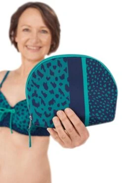 Amoena Kosmetiktasche Manila