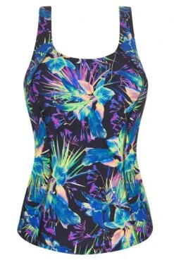 Amoena Tankini-Oberteil Lagos 6 Amoena Tankini-Oberteil Lagos -Amoena Verkäufe Amoena Lymph Tankini Top Lagos 71666 bermuda 03 1280x1280