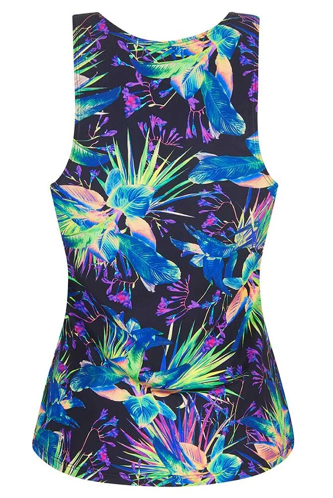 Amoena Tankini-Oberteil Lagos 4 Amoena Tankini-Oberteil Lagos – Bild 4