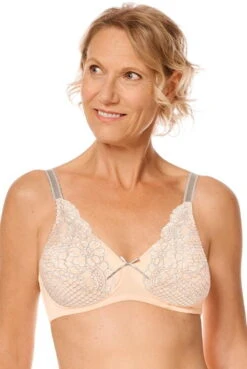 Amoena Prothesen-BH Alina SBP -Amoena Verkäufe Amoena Prothesen BH Alina SBP 44850 hell rose grau 03 1280x1280