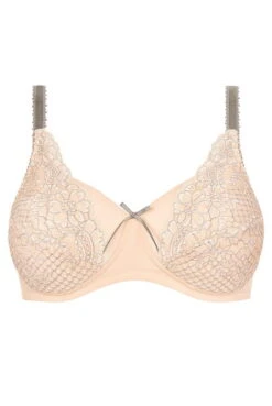 Amoena Prothesen-BH Alina SBP -Amoena Verkäufe Amoena Prothesen BH Alina SBP 44850 hell rose grau 05 1280x1280