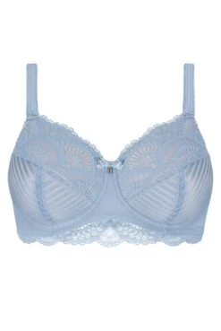 Amoena Prothesen-Bügel-BH Karolina -Amoena Verkäufe Amoena Prothesen BH Karolina WB 44829 light blue 03 1280x1280