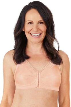 Amoena Prothesen-BH Nancy
