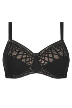 Amoena Prothesen-BH Pia SB -Amoena Verkäufe Amoena Prothesen BH Pia SB 44838 schwarz sand 03 1280x1280