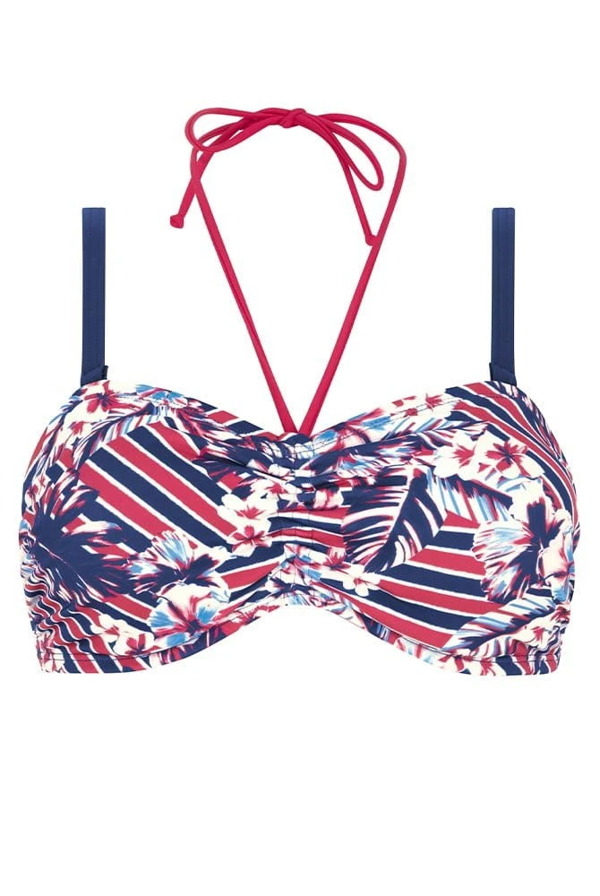 Amoena Prothesen-Bikini-Oberteil Summer Day 7 Amoena Prothesen-Bikini-Oberteil Summer Day – Bild 7