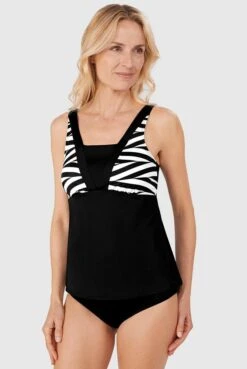 Amoena Prothesen-Tankini-Oberteil Faro