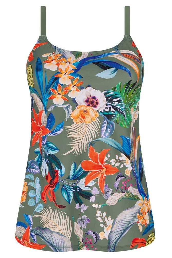 Amoena Prothesen-Tankini-Oberteil Krabi 3 Amoena Prothesen-Tankini-Oberteil Krabi – Bild 3