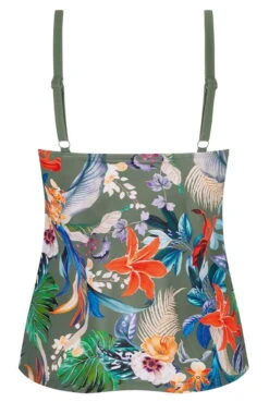 Amoena Prothesen-Tankini-Oberteil Krabi 7 Amoena Prothesen-Tankini-Oberteil Krabi -Amoena Verkäufe Amoena Tankini Top Krabi 71633 olive multi 04 1280x1280