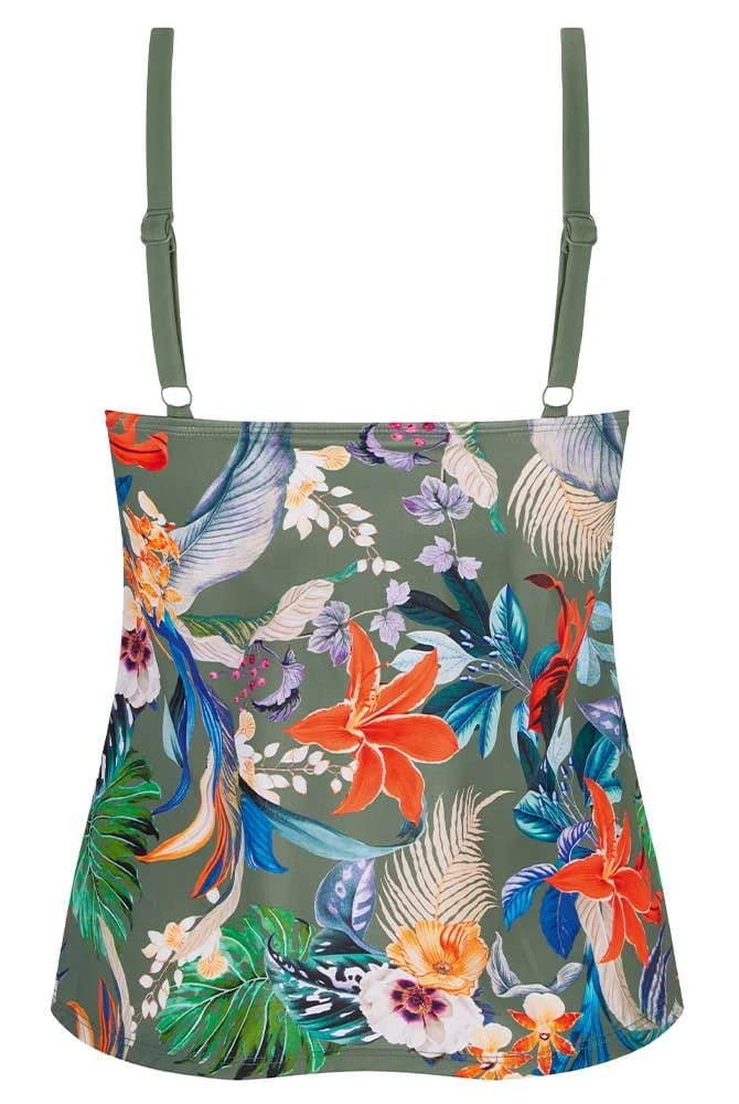 Amoena Prothesen-Tankini-Oberteil Krabi 4 Amoena Prothesen-Tankini-Oberteil Krabi – Bild 4