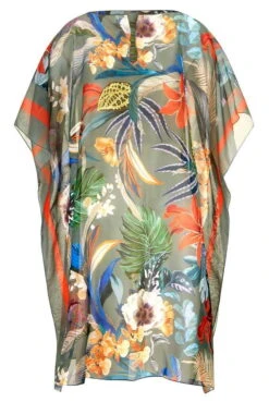 Amoena Tunika Krabi -Amoena Verkäufe Amoena Tunika Krabi 71636 olive multi 03 1280x1280