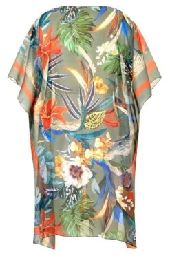 Amoena Tunika Krabi -Amoena Verkäufe Amoena Tunika Krabi 71636 olive multi 04 1280x1280