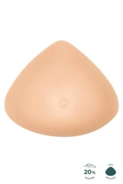 Amoena Brustprothese Energy Cosmetic 3S