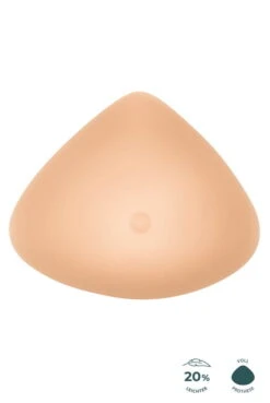 Amoena Brustprothese Natura Cosmetic 3S