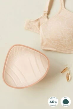 Amoena Brustprothese Natura Xtra Light 2SN