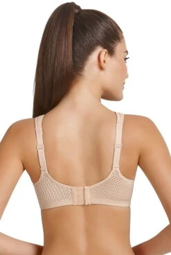 Sport-Bügel-BH Momentum -Amoena Verkäufe Anita Active Sport BH Momentum 5519 desert 03 1280x1280