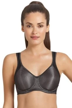 Sport-Bügel-BH Momentum -Amoena Verkäufe Anita Active Sport BH Momentum 5519 schwarz 02 1280x1280
