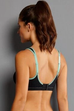 Performance Sport-BH -Amoena Verkäufe Anita Active Sport BH Performance 5566 465 schwarz pool blue 05 1280x1280