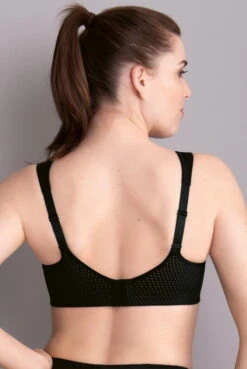 Prothesen-Sport-BH Air Control -Amoena Verkäufe Anita Care Prothesen Sport BH Air Control 5744X 001 schwarz 04 1280x1280