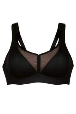 Prothesen-Sport-BH Air Control -Amoena Verkäufe Anita Care Prothesen Sport BH Air Control 5744X 001 schwarz 05 1280x1280