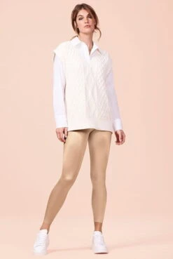 Kompressionshose Dubai Lang 9 Kompressionshose Dubai Lang -Amoena Verkäufe Anita Care Dubai Kompressionshose lang 2114 007 sand 03 1280x1280