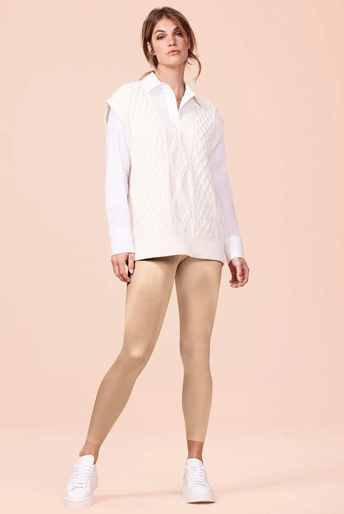 Kompressionshose Dubai Lang 5 Kompressionshose Dubai Lang – Bild 5